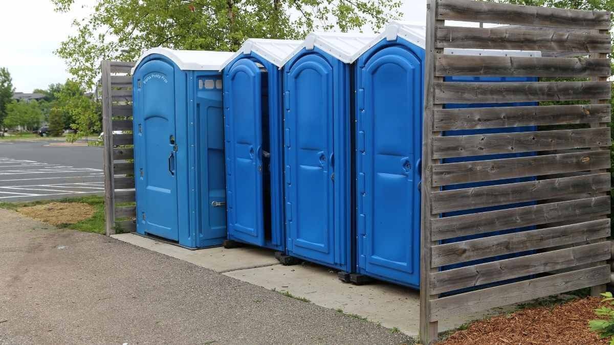 Porta Potty Rental Pros - Trusted Porta Potty Services in Odell, NE, 68415